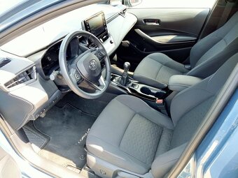 Toyota Corolla 1.2 T Comfort - 8