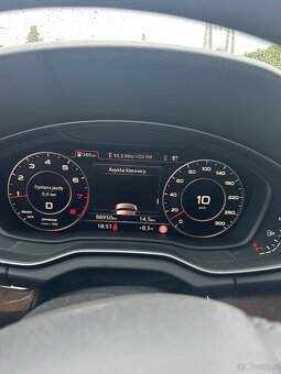 Audi q5 quattro premium plus - 8