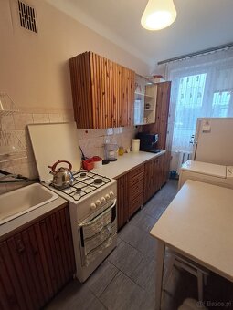 Mieszkanie o pow.48m2, balkon,,do remontu, Nowe Skalmierzyce - 8