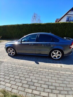 Volvo S40 II szuka nowego domku :) - 8