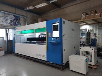 Wycinarka laserowa - 8
