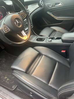 Mercedes cla 250 4matic 7g tronic - 8