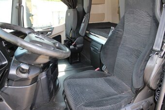 Mercedes-Benz Actros, 1845 EURO 6 - 8