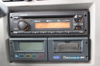 Volvo FL 210, CARRIER SUPRA 550, EURO 6 - 8