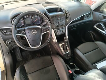 ZAFIRA / 7 OSOBOWA / NOWY MODEL / AUTOMAT - 8