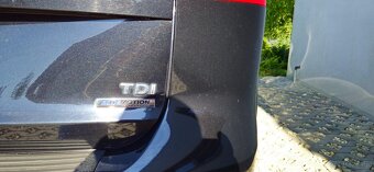 Sprzedam VW Touran - 8
