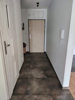 Wynajmę nowe mieszkanie - 8