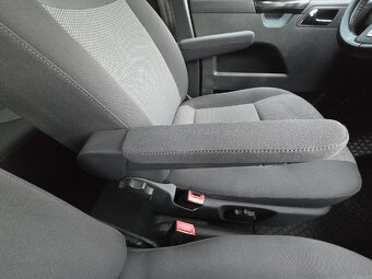 Caravelle DSG 103kW 9osob 130 tys km oryginał - 8