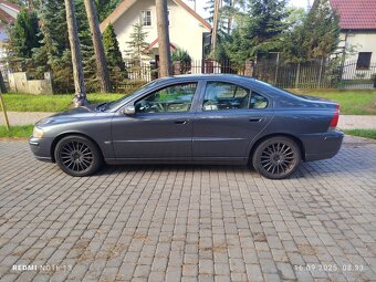 2004 s60 - 8