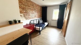 Idealne pod wynajem | 3 osobne pokoje - 8