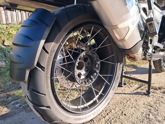 Bmw R 1250 GS TOP 2023 - 8