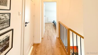 Wykończony bliźniak| Kominek| Blisko Poznania - 8