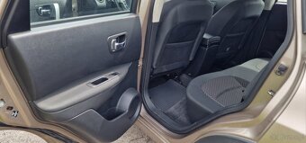 Nissan Qashqai - 8