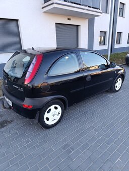 Corsa c 1.7 cdi - 8