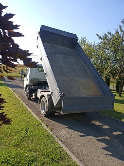Mitsubishi Fuso Canter - 8