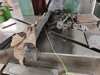 prasa mimosrod. LEXN 100 C Smeral - 8