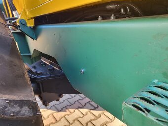 Skider LKT 81 Turbo - 8