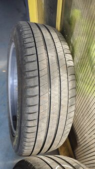 Opony letnie Michelin Primacy 3 - 8