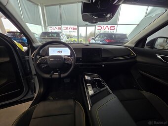 BAIC X55 - 8