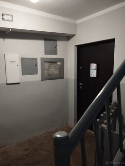 Sprzedam mieszkanie - 8