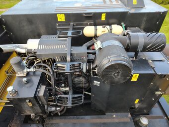 New Holland CSX7040 DE - 8