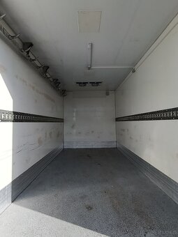 Chłodnia Myśliwska / Chłodnia na Dziki / Chladiaci box - 8