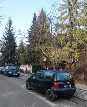 Do wynajęcia mikrokawalerka na starej Saskiej Kępie - 8