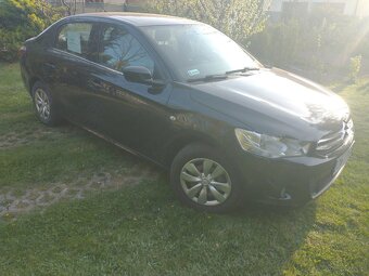 Sprzedam Citroena c-elise - 8