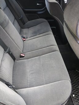 Sprzedam BMW E39 523 170KM - 8