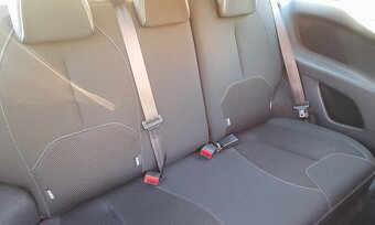 Citroën DS3 1.6 VTi SoChic – idealny towarzysz dla Ciebie - 8
