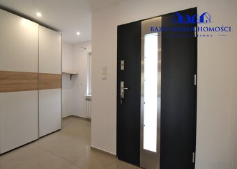 Kiełczewo dom w zabudowie szeregowej ( 2 mieszkania ) blisko - 8