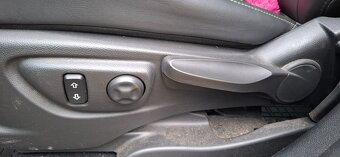 Opel Mokka X 1,4 benzyna, 152 KM, automat, 4x4, 2017 r. - 8