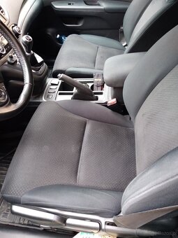 HONDA  CR-V, Diesel 1597,00 cm3, Rok 2017 - 8