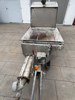 BMS WORKER - 8