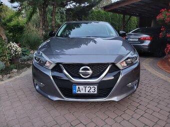 Nissan maxima v6 - 8