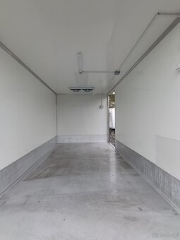 Komora Chłodnicza / Chłodnia Stacjonarna / Chladiaci box - 8