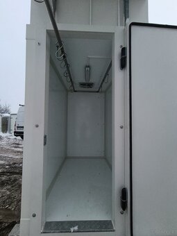 Chłodnia na dziki / Komora chłodnicza Myśliwska / Chłodnia - 8