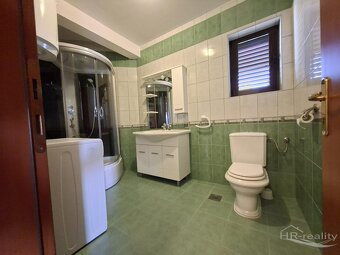 Stara Novalja - umeblowany apartament zaledwie 200m od plaży - 8