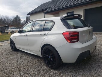 Bmw 1 f20 M-pakiet - 8
