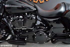 Harley Davidson Road King Specjal - 8