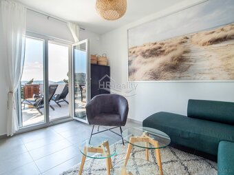 Rogoznica - umeblowane apartamenty zaledwie 100 m od plaży - 8