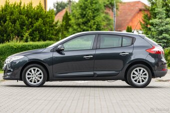 Renault Megane - 8