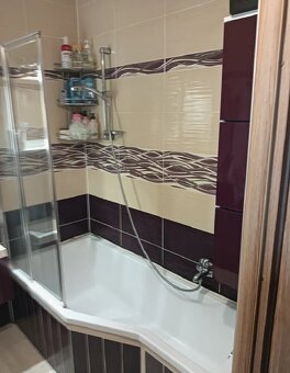 Mieszkanie o pow. 53.41m2, balkon, VI piętro, Podmiejska - 8