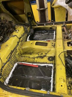 Fiat Punto 1.4 GT - 8