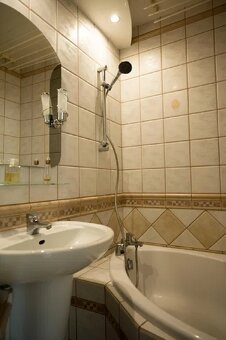 Mieszkanie o powierzchni 48.23m2, balkon, winda,Podmiejska - 8