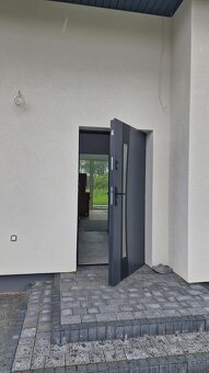 Ostatni dom w cenie mieszkania, zamknięte osiedle. Łódź - 8