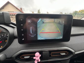 Dacia Sandero 1.0 TCi Stepway automat - 8