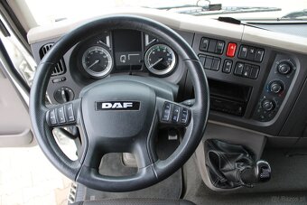DAF LF 250 FA, HYDRAULICZNY PRZÓD, EURO 6 - 8