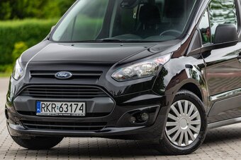 FORD TRANSIT CONNECT - 8