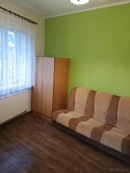 Pokój w mieszkaniu 2 pokojowym Siedlce ul. Nowy Świat - 8